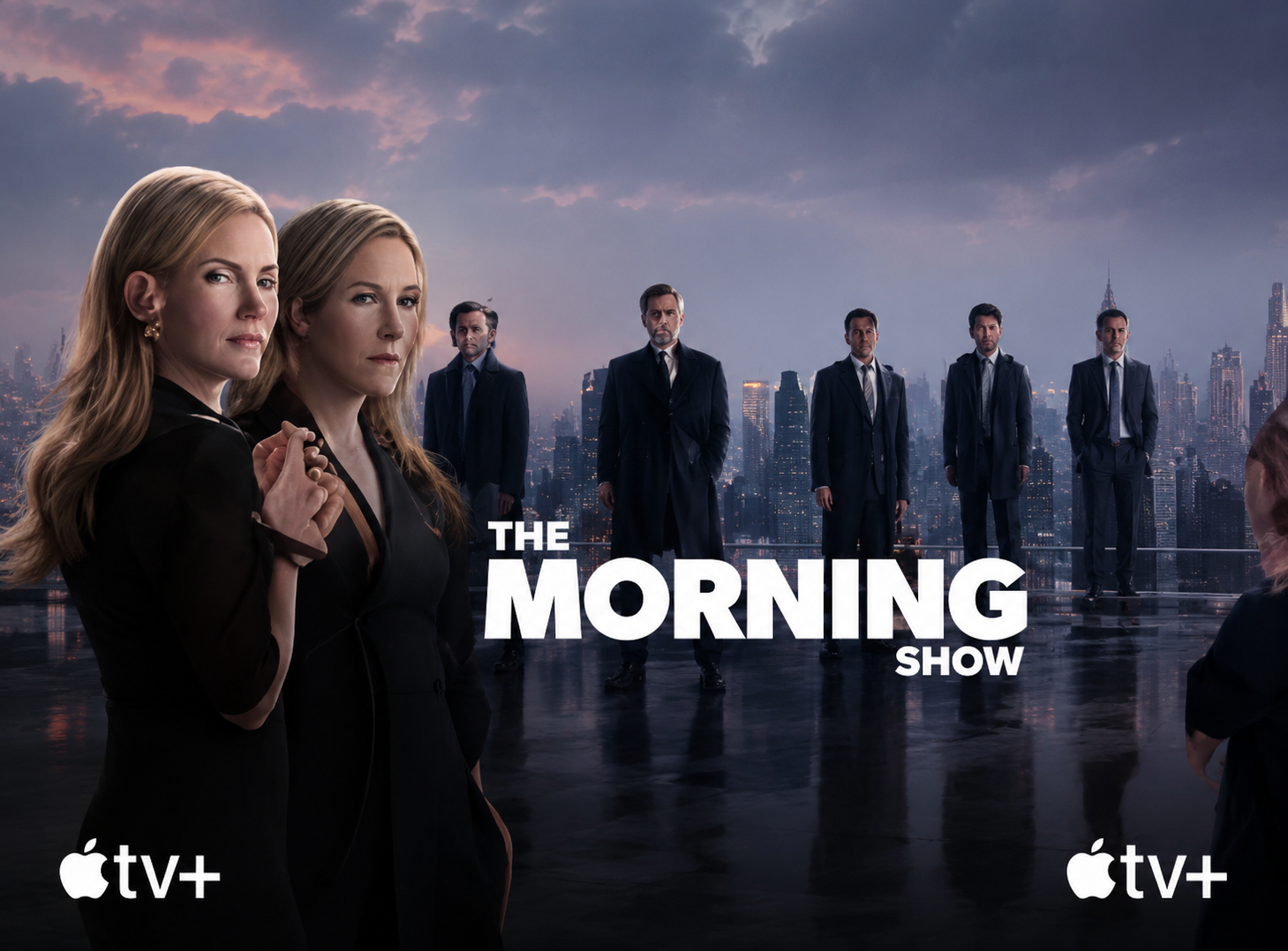 The Morning Show